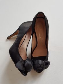 Fiona McGuinness Shoes