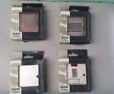 Click Define Light switches various