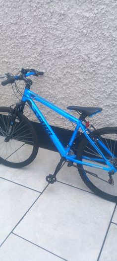 Boys mountain bike