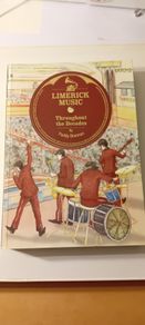 Limerick Music Through The Decades Book
