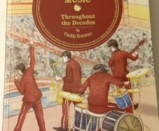 Limerick Music Through The Decades Book