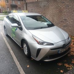 Toyota Prius 2019