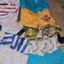 baby boys 6-9 month summer bundle Image 8
