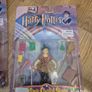 3 Vintage Harry Potter Figures Image 3