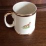 Vintage Gibsons Tally Ho Hunt scene large tankard Image 2