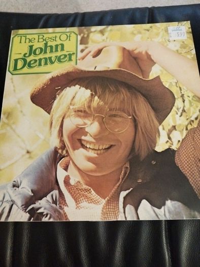 various best of / compilation lps