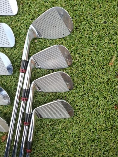 Ben Hogan Apex Plus 3 TO SW