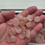 Pink Quartz Natural Stone 1+KG Image 3