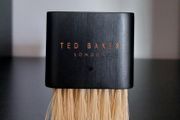 Nail brush