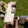 Antique Door Locks and Door Knobs Image 6