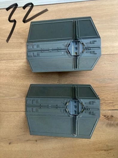 vintage star wars