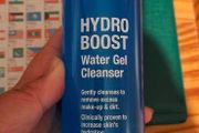 Neutrogena Hydra Boost Water Gel Hyaluronic Acid Cleanser in 200ml