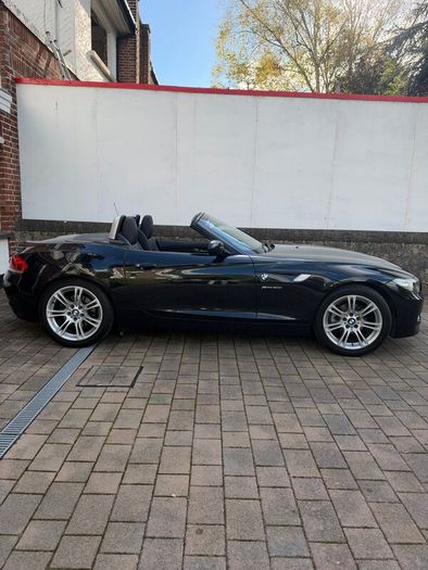 Bmw Z4 M-sport