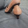 Marco Tozzi Brown Shoes Image 5