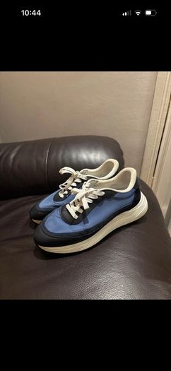 Arne runners