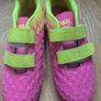 Kids Karakal Gaelic Football Boots (Worn Once) - Size 1 Image 3