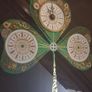 Stunning Celtic Steampunk Clock John Ammon Image 7