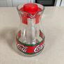 Coca Cola Liberty Jug Glass Genuine merchandise Image 2