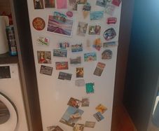 Fridge - Logik