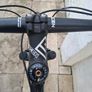 Saracen MTB adult 22" frame 26" wheels (hardtail) Image 5