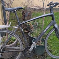 Specialized Sirrus 56cm