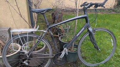 Specialized Sirrus 56cm