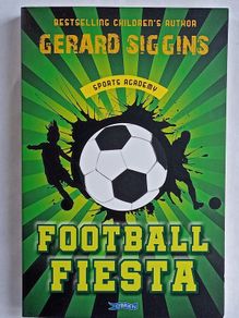 Football Fiesta
