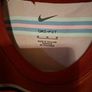 Liverpool FC Size M Jersey Image 2