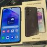 Samsung Galaxy A55 (5G) 128GB/ 8GB RAM Dual Sim Unlocked Black Like New Image 4
