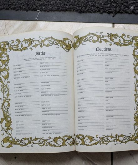 New American Bible