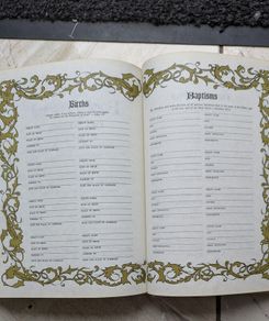 New American Bible