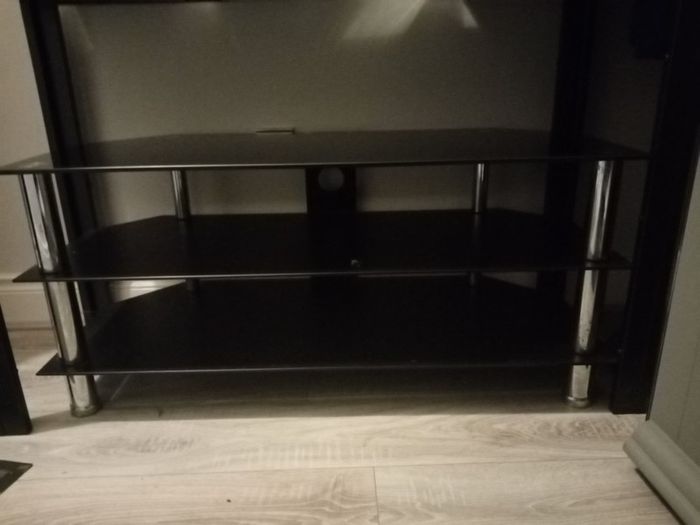 TV stand