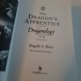 New book the dragons apprentice Image 2