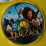 Tarzan ! The Legend Lives ! Animated Movie ! with Lenticular Cover ! 2013 ! DVD ! Image 6