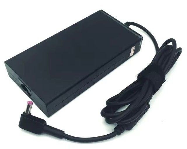 Original 19.5V 6.92A 135W AC Adapter Laptop Charger For Acer Nitro V ANV15-41-R2Y3 5.5x1.7mm Power Supply Notebook Adaptor Cable