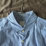 shirt: Better Rich; L; blue Image 3