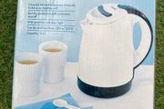 Travel Kettle