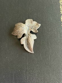 Beau brooch