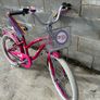 girls bike Image 2
