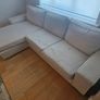 Large L Shaped Couch for Sale Image 3