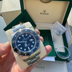 2024 Rolex Sea-Dweller SD43