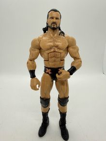 wwe elite series 71 Drew McIntyre action figure