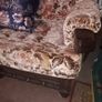 3 piece sofa suite Image 3