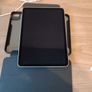iPad Air 5th Gen (M1) Starlight + Apple Pencil 2 & Protector Bundle Image 2