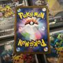 Team Rocket's Raticate ! Illustration Rare ! from The Glory of Team Rocket Set ! 2025 ! Japanese Pokemon Card ! Image 4