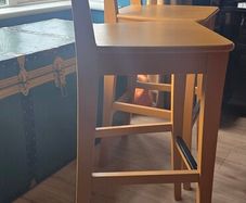 Rosentorp High stools x2
