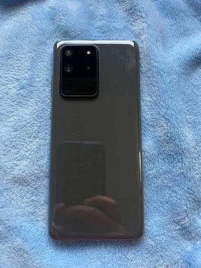 Samsung s20 Ultra 5G