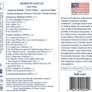 Gould. American Ballads. CD. Free Postage! Image 3
