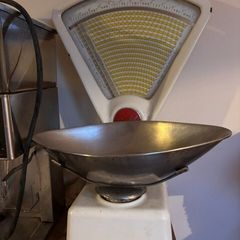 Berkel Old Style Weighing Scales
