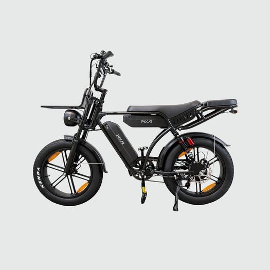 E Bike Pixar M9